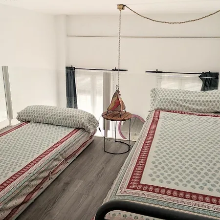 Apartment Cozy In The Old Town *